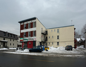 253-259 York St in Ottawa, ON - Building Photo - Building Photo