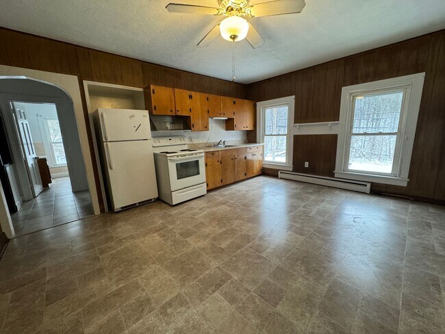 property at 695 Cape St