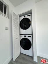 1279 N Harper Ave in West Hollywood, CA - Building Photo - Building Photo