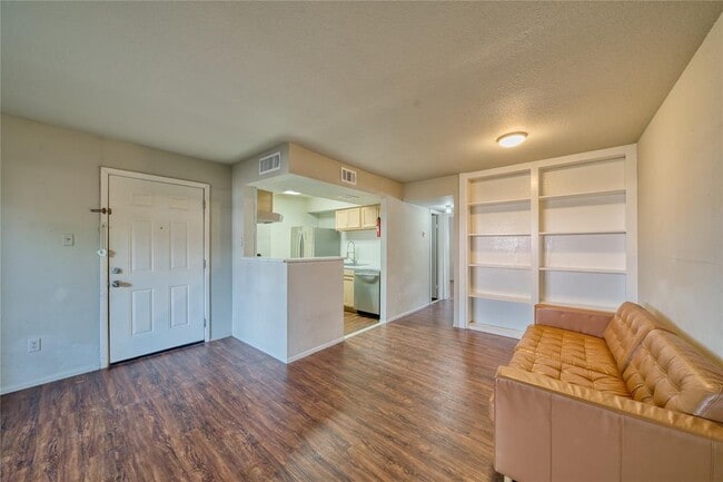 property at 6001 Reims Rd