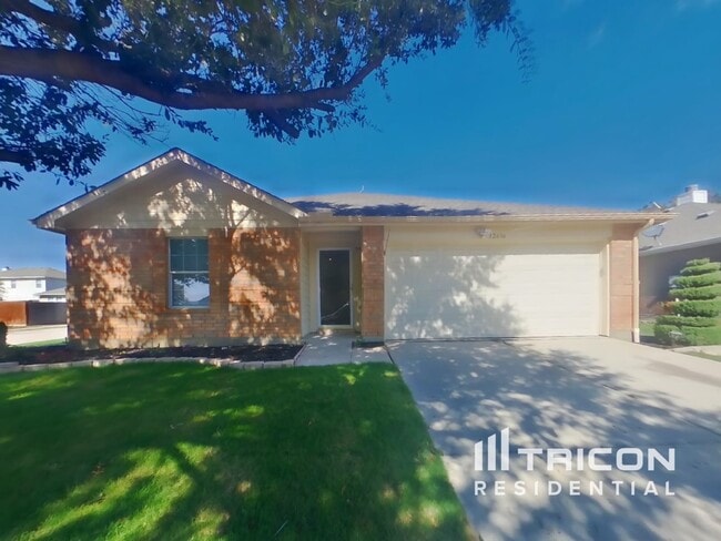 12636 Kingsgate Dr in Rhome, TX - Building Photo - Building Photo