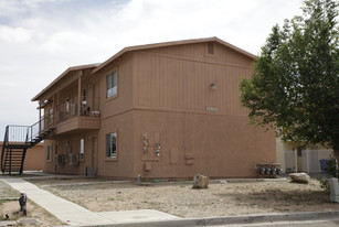 10923 Aztec Ln Apartments