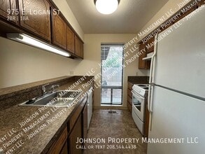 975 E Logan St in Boise, ID - Building Photo - Building Photo