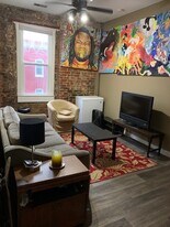 1114 W Cary St, Unit 5