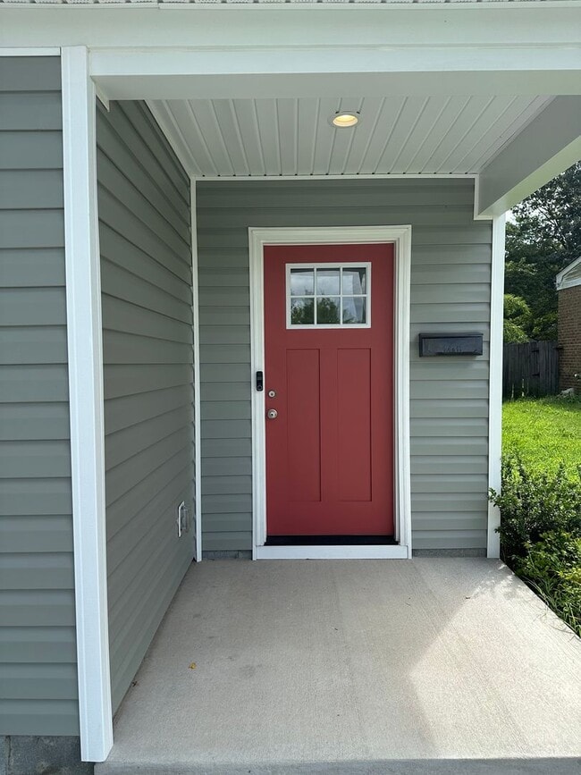 2401 Rodgers St in Chesapeake, VA - Building Photo - Building Photo