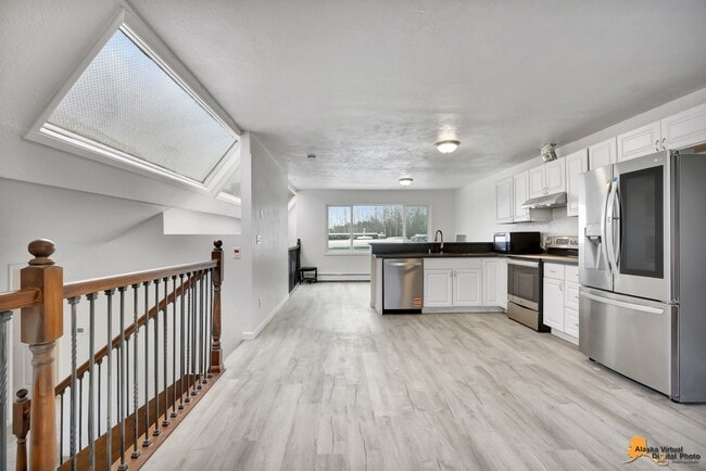 property at 4011 E Turnagain Blvd