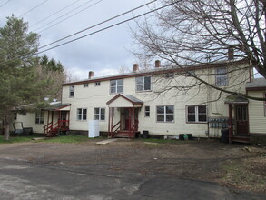 223 Bird Ave in Sidney, NY - Building Photo - Building Photo