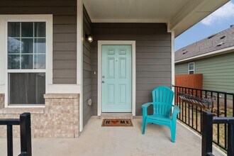 124 Witchhazel Way in San Marcos, TX - Building Photo - Building Photo