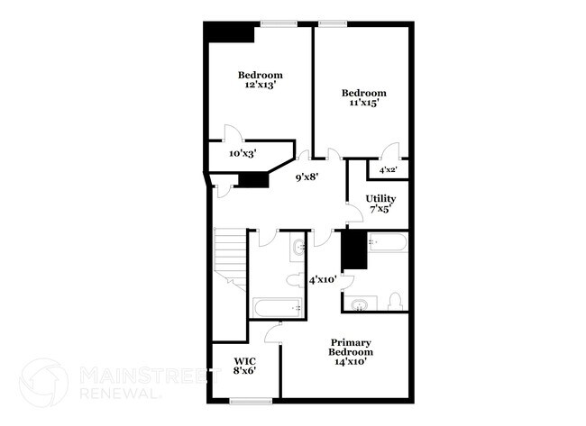2956 Vining Ridge Ln in Decatur, GA - Building Photo - Building Photo