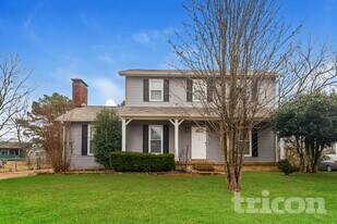 622 Meadowview Dr in Mount Juliet, TN - Building Photo