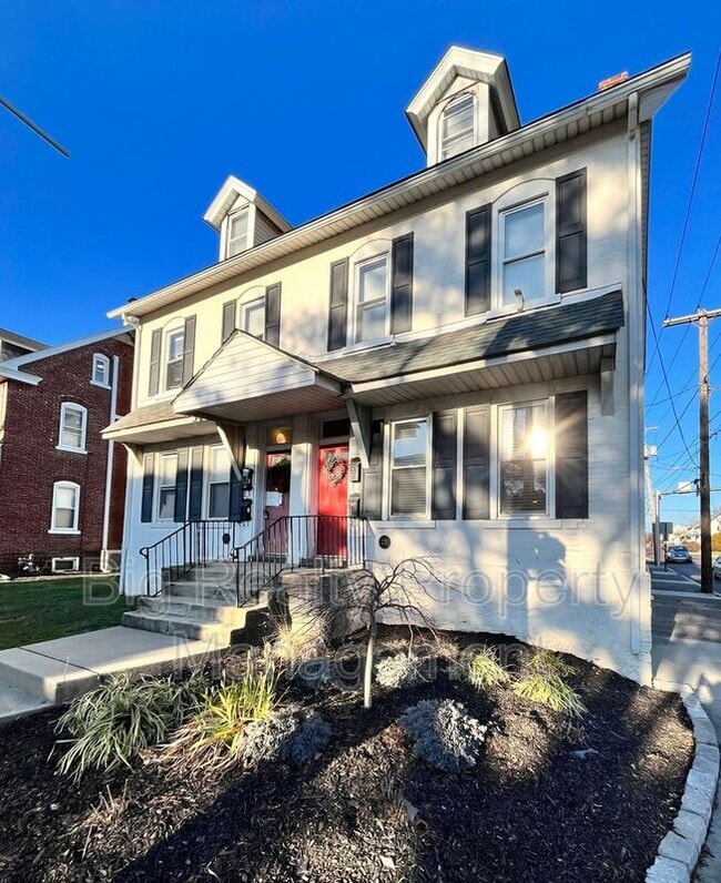 property at 235 E Main St