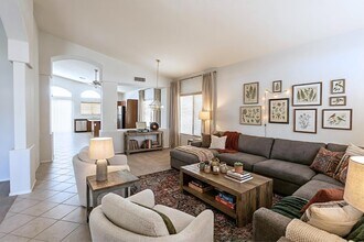 1107 W Whitten St in Chandler, AZ - Building Photo - Building Photo