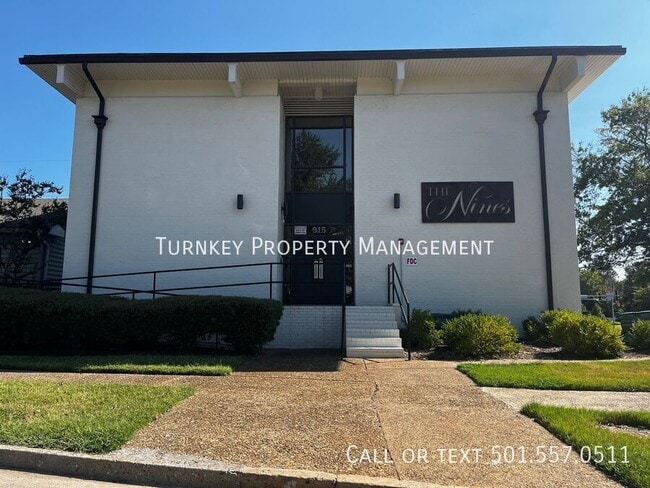 property at 915 North Street