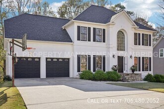1250 Mayfield Manor Dr in Alpharetta, GA - Building Photo - Building Photo