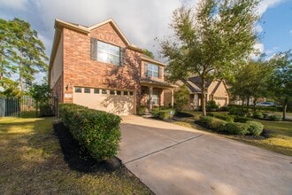 78 E Heritage Mill Cir in Tomball, TX - Foto de edificio - Building Photo