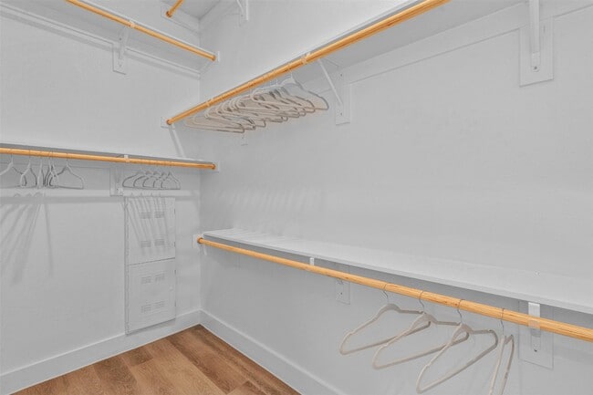 property at 1305A Goalie Dr