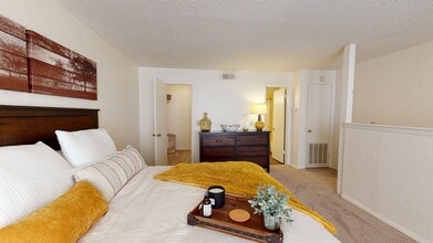 Brookwood Village in Oklahoma City, OK - Building Photo - Building Photo