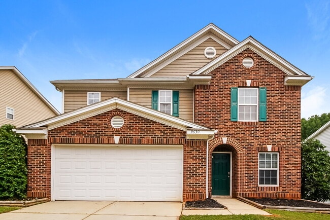 property at 9630 Falling Stream Dr