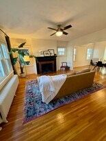 3532 Humboldt Ave S, Unit 1 in Minneapolis, MN - Building Photo