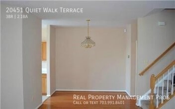 20451 Quiet Walk Terrace in Ashburn, VA - Building Photo - Building Photo