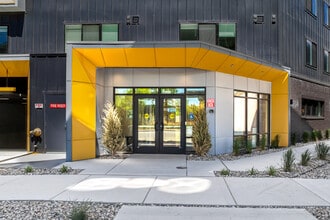 Alta Vue in Salt Lake City, UT - Foto de edificio - Building Photo