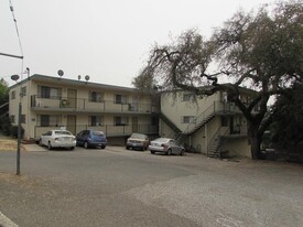 162 Orr St in Auburn, CA - Building Photo