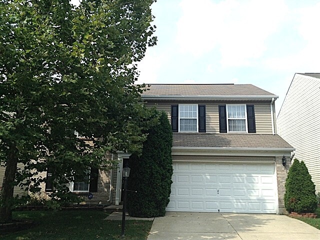 property at 2574 King Arthur Way