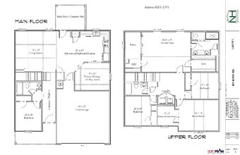 1021 Silo Dr in Clarksville, TN - Building Photo - Building Photo