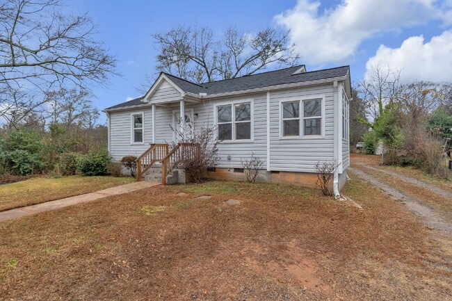 97 Allen Ave in Spartanburg, SC - Building Photo - Building Photo