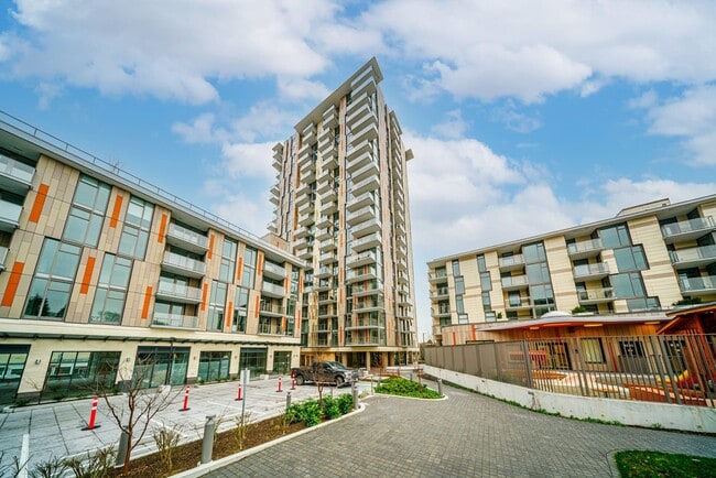 property at 8188 Fraser St