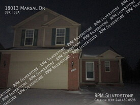 18013 Marsal Dr