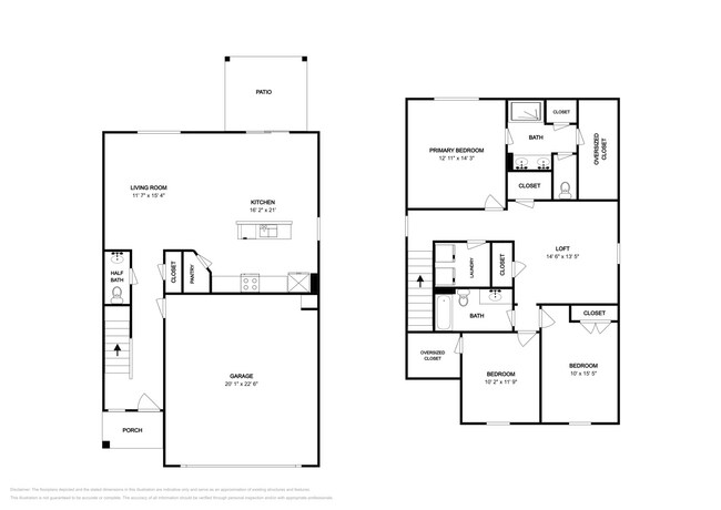 533 Overo Dr in Mcdonough, GA - Building Photo - Building Photo