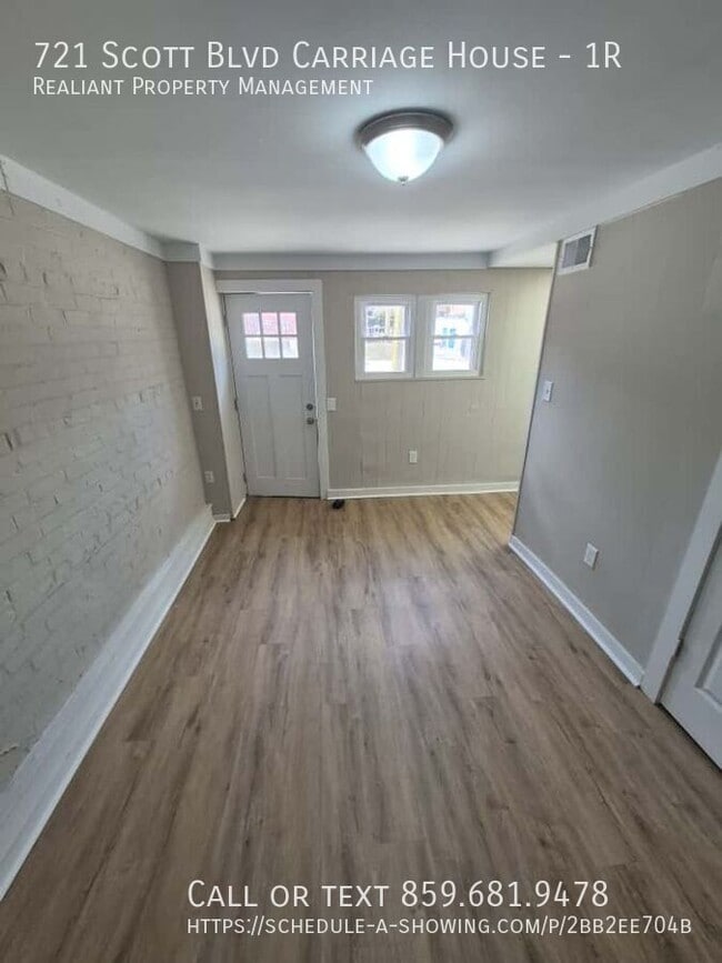 property at 721 Scott St