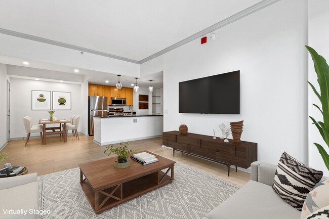 property at 475 K St NW