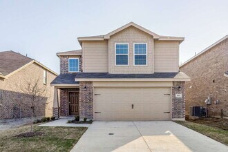 855 Breakwater Dr in Princeton, TX - Building Photo - Building Photo