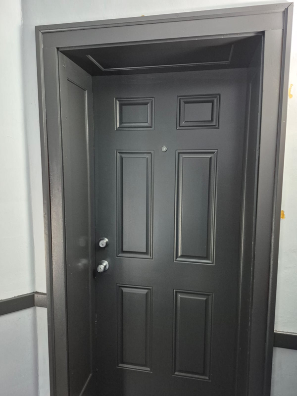 property at 8053 S Wolcott Ave
