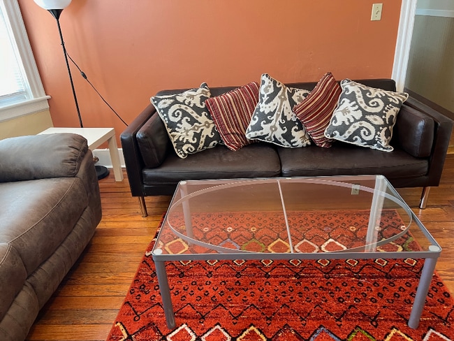 85 Vinton St in Providence, RI - Building Photo - Building Photo