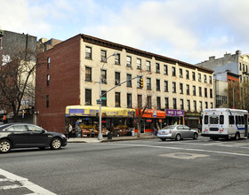 201 1st Ave in New York, NY - Building Photo - Building Photo