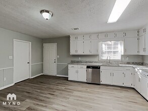 119 Vincent Ave in Stockbridge, GA - Building Photo - Building Photo