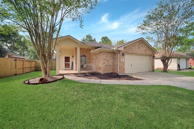property at 12411 Brightwood Dr
