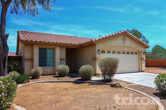 property at 45310 W Norris Rd