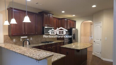 4242 Trillium Wood Trail SW in Snellville, GA - Building Photo - Building Photo