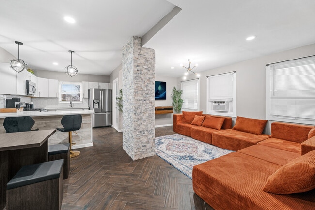 property at 529 Ave E