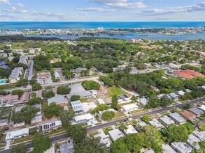 12257 Eldon Dr in Largo, FL - Building Photo - Building Photo