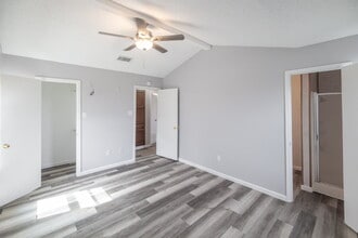 3801 Georgetown Dr in Abilene, TX - Foto de edificio - Building Photo