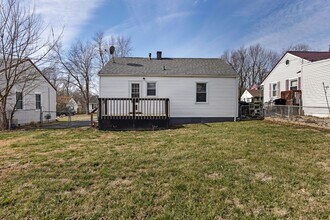 509 Diecks Dr in Elizabethtown, KY - Building Photo - Building Photo