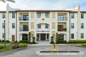 The Registry at Michigan Park in Orlando, FL - Building Photo - Building Photo