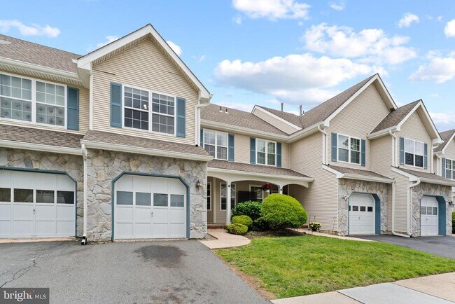 26 Allison Ct in Monmouth Junction, NJ - Building Photo - Building Photo