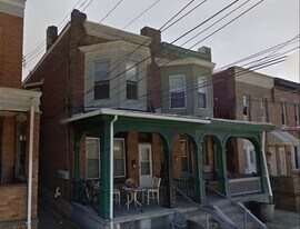 3218 Joe Hammer Sq in Pittsburgh, PA - Building Photo