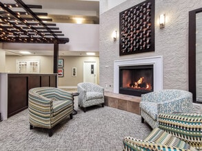 The Atriums Senior Living Community in Overland Park, KS - Building Photo - Building Photo